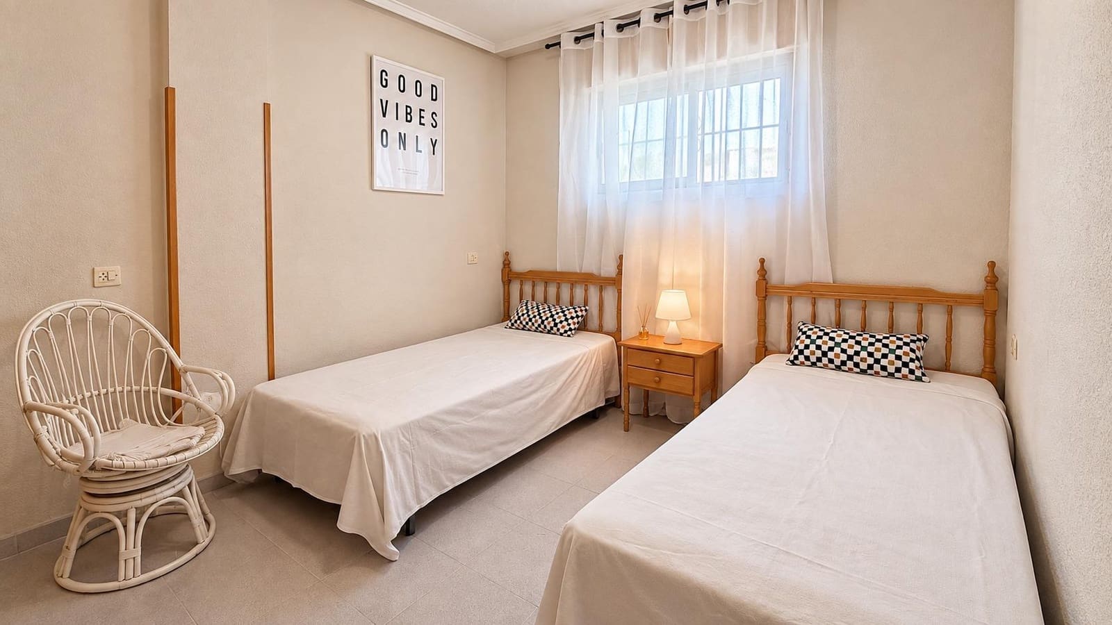 1 bedroom Apartment for sale in Torrevieja - € 89,900 (Ref: 10120416)