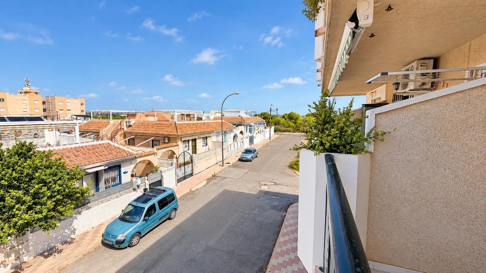 1 bedroom Apartment for sale in Torrevieja - € 89,900 (Ref: 10120416)
