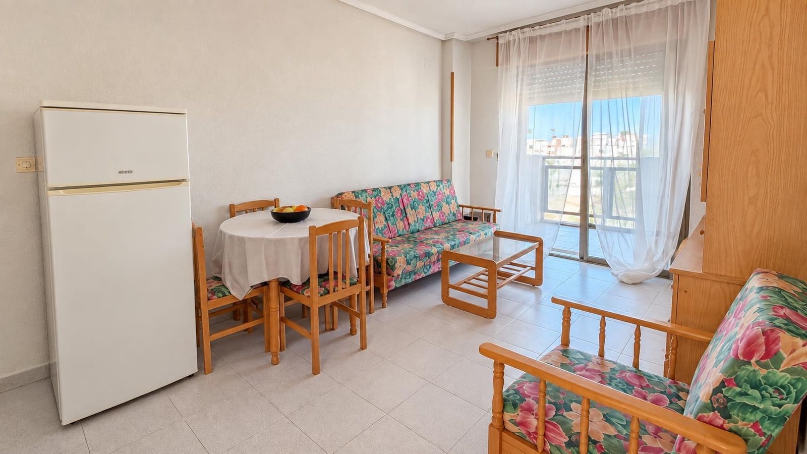 1 bedroom Apartment for sale in Torrevieja - € 89,900 (Ref: 10120416)