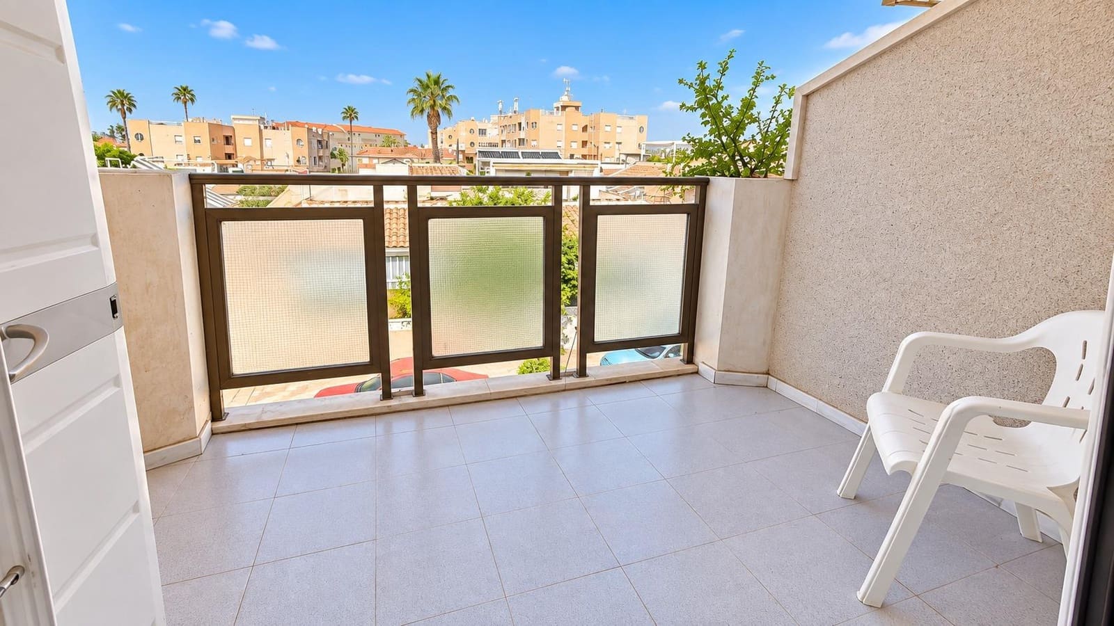 1 bedroom Apartment for sale in Torrevieja - € 89,900 (Ref: 10120416)