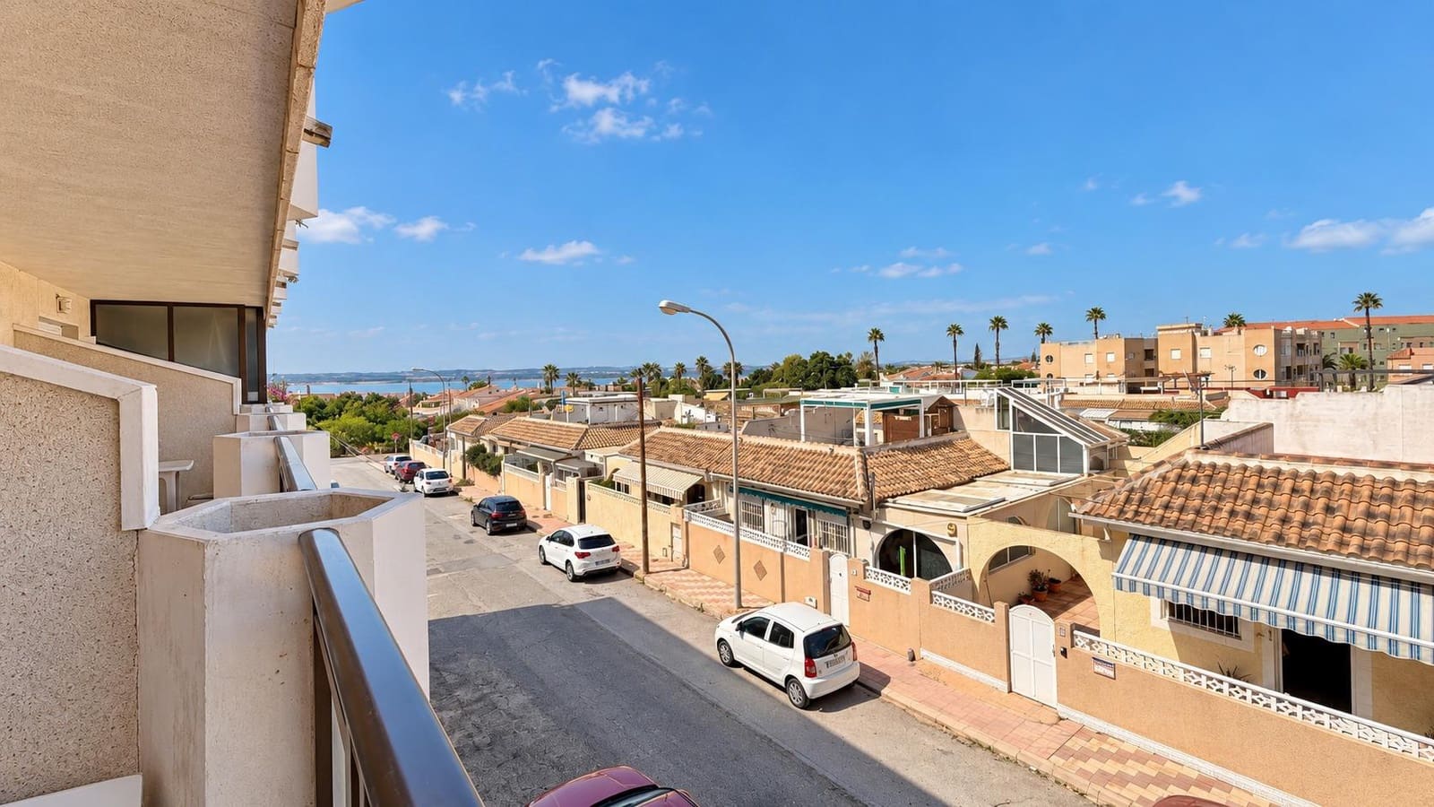 1 bedroom Apartment for sale in Torrevieja - € 89,900 (Ref: 10120416)