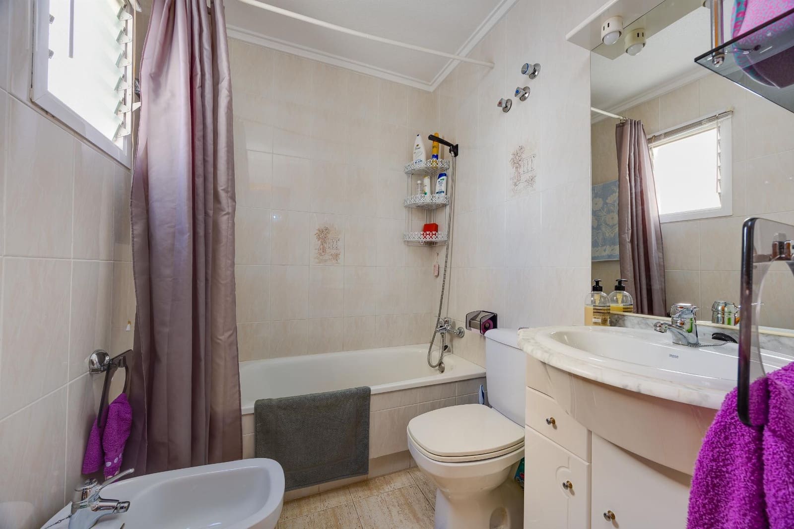 2 soverom Penthouse til salgs i Torrevieja med svømmebasseng garasje - € 159 900 (Ref: 10120419)