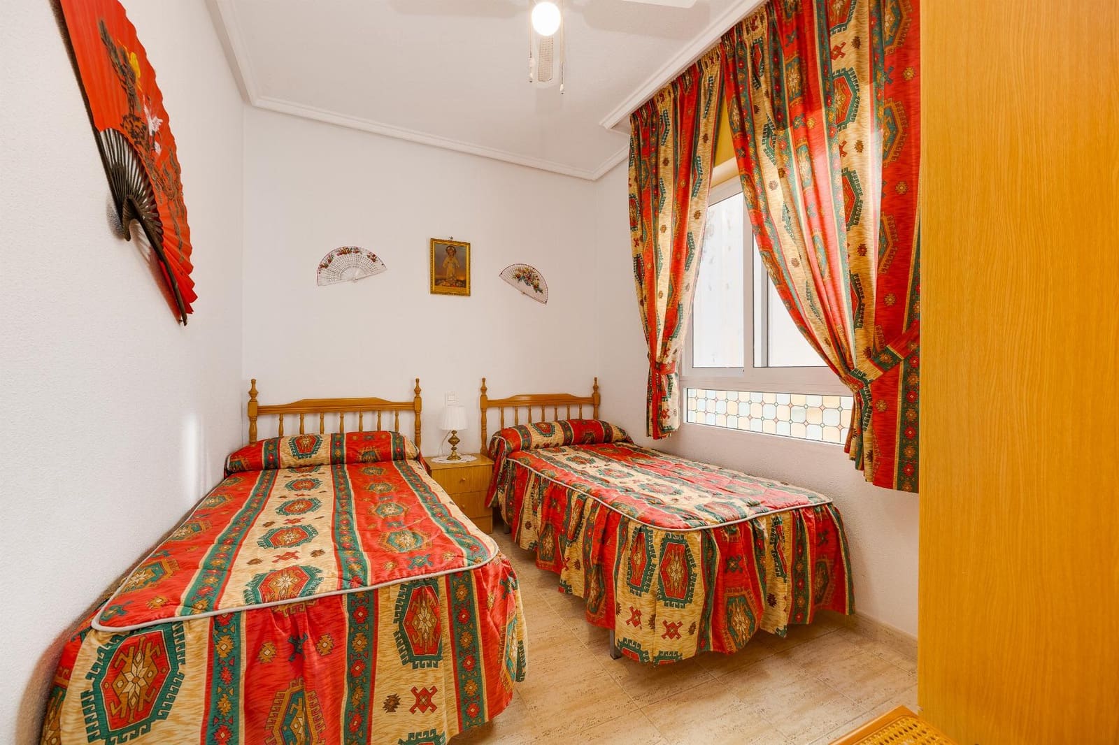 2 soverom Penthouse til salgs i Torrevieja med svømmebasseng garasje - € 159 900 (Ref: 10120419)