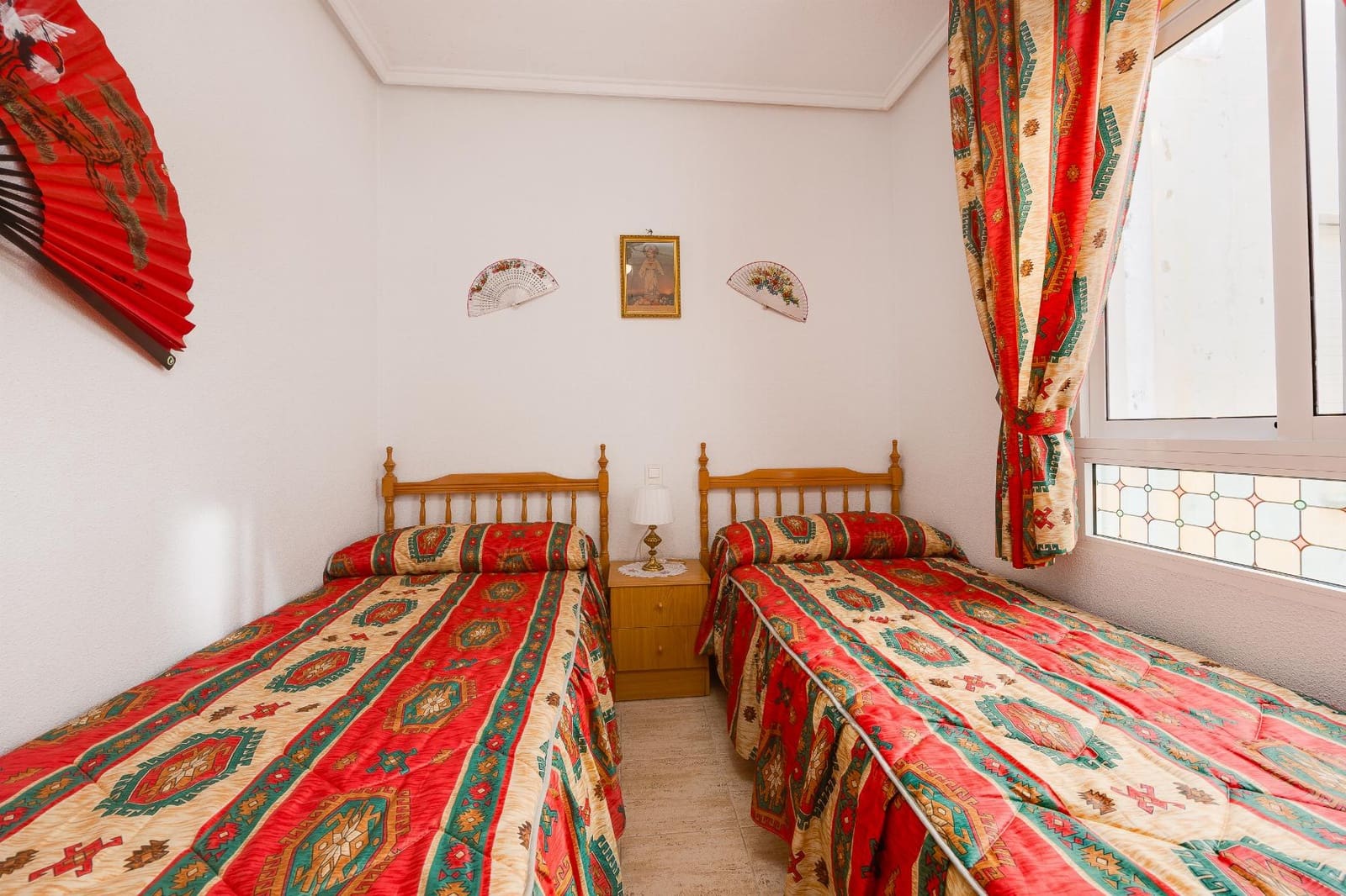 2 soverom Penthouse til salgs i Torrevieja med svømmebasseng garasje - € 159 900 (Ref: 10120419)