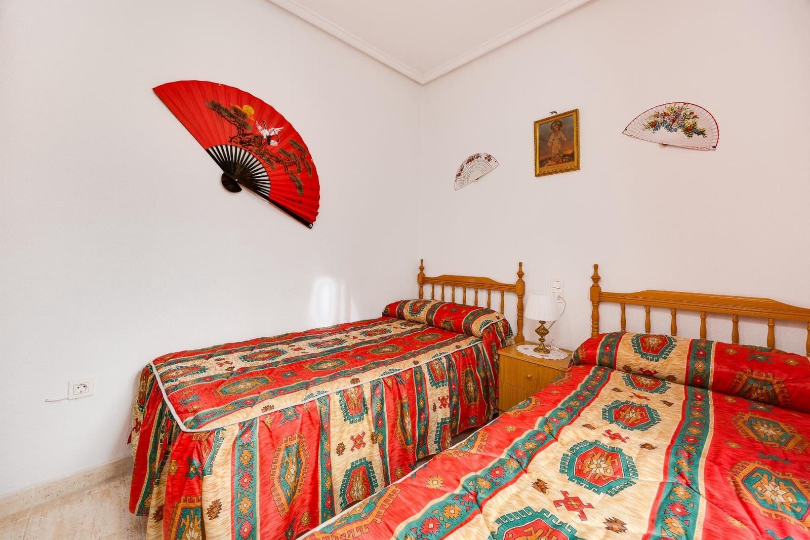 2 soverom Penthouse til salgs i Torrevieja med svømmebasseng garasje - € 159 900 (Ref: 10120419)