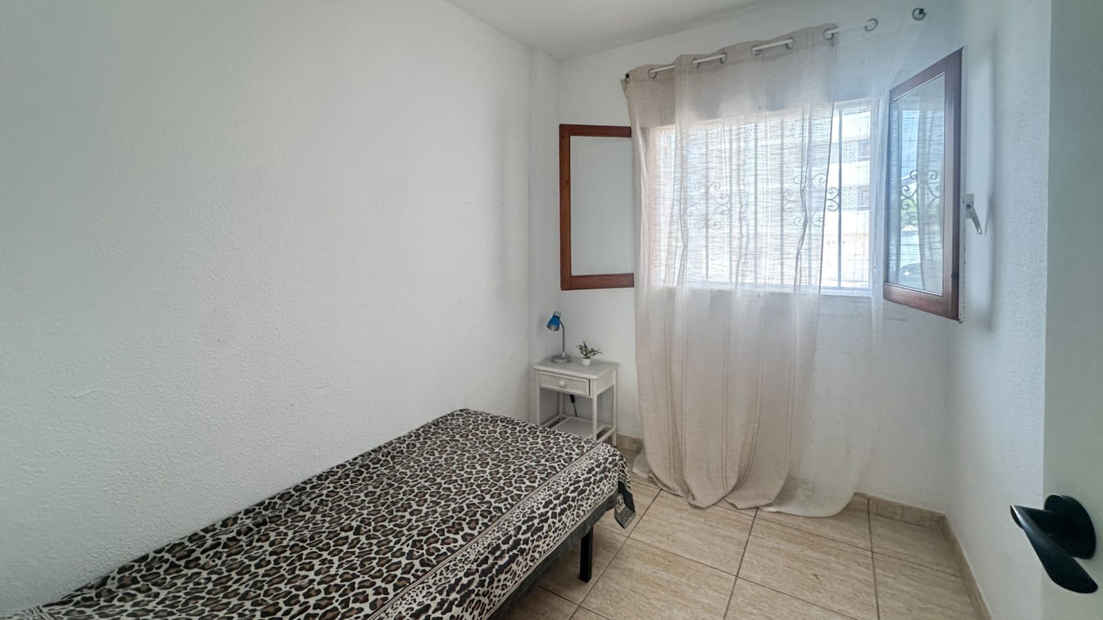 2 makuuhuone Huoneisto myytävänä paikassa La Zenia - 165 000 € (Ref: 10120826)