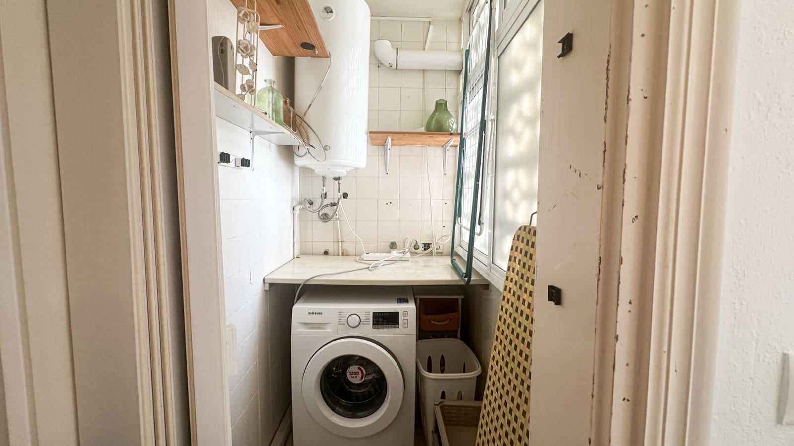 2 makuuhuone Huoneisto myytävänä paikassa La Zenia - 165 000 € (Ref: 10120826)
