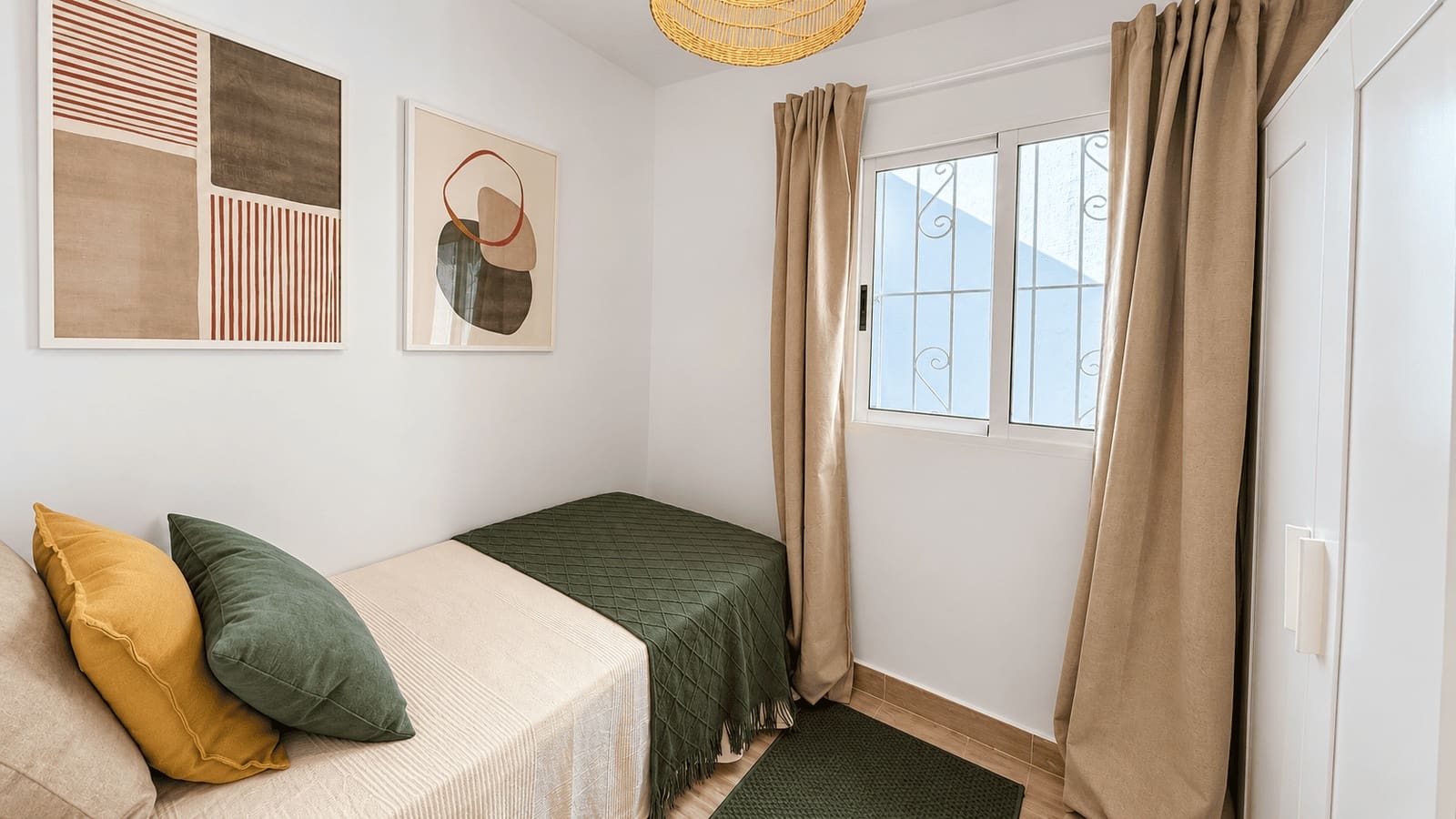 3 sovrum Hus till salu i Orihuela Costa - 204 000 € (Ref: 10120827)