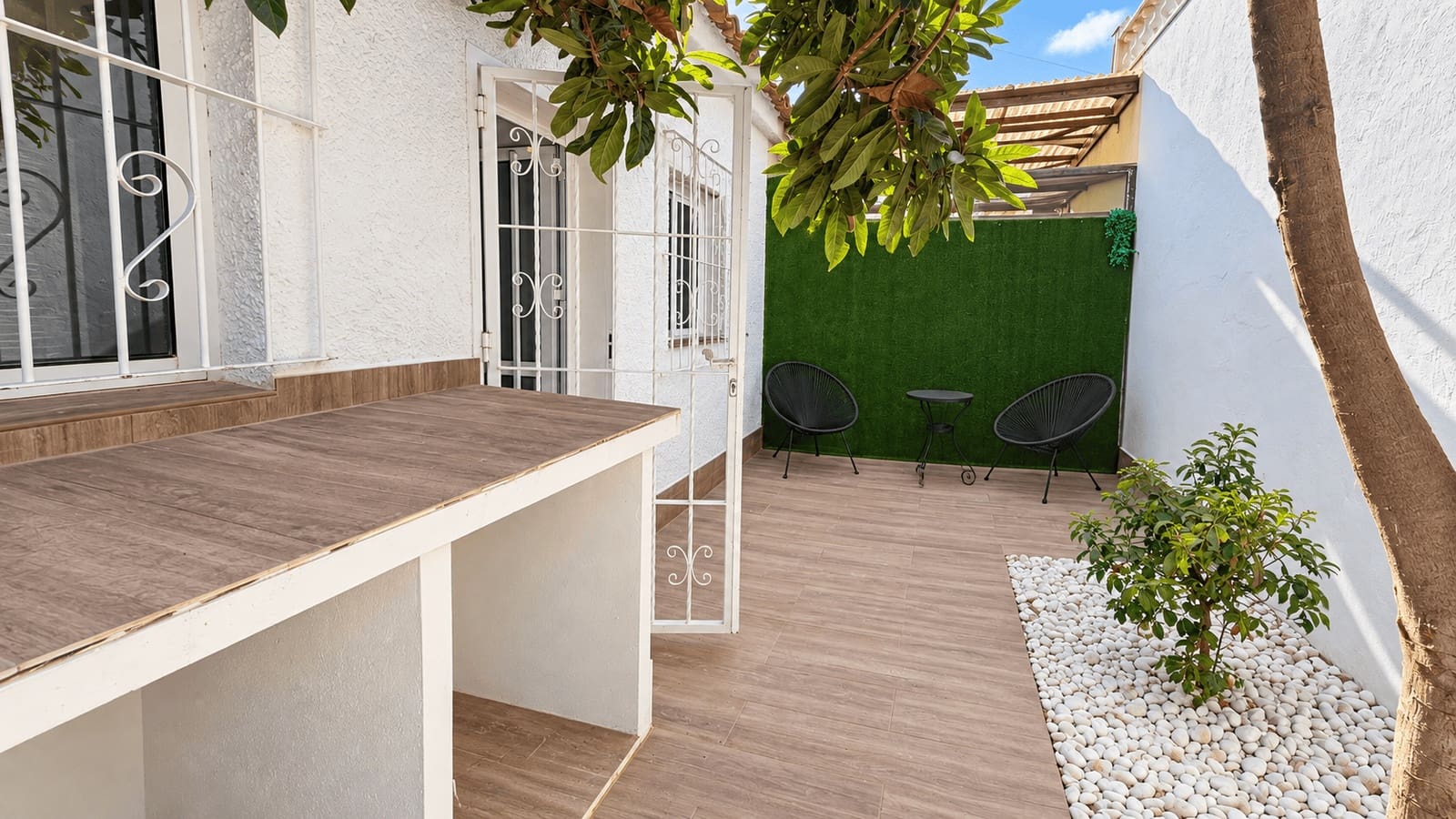 3 sovrum Hus till salu i Orihuela Costa - 204 000 € (Ref: 10120827)