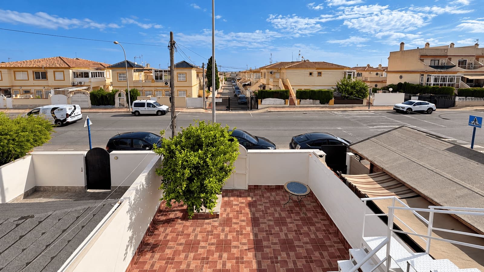 3 sovrum Hus till salu i Orihuela Costa - 204 000 € (Ref: 10120827)