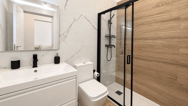 3 sovrum Hus till salu i Playa Flamenca, Orihuela - 204 000 € (Ref: 10120827)