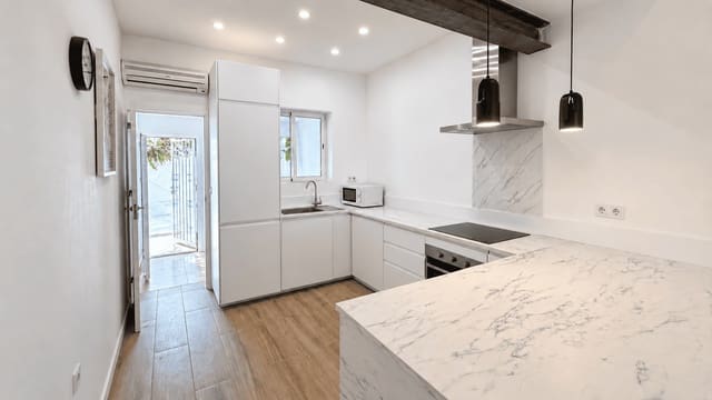 3 sovrum Hus till salu i Playa Flamenca, Orihuela - 204 000 € (Ref: 10120827)