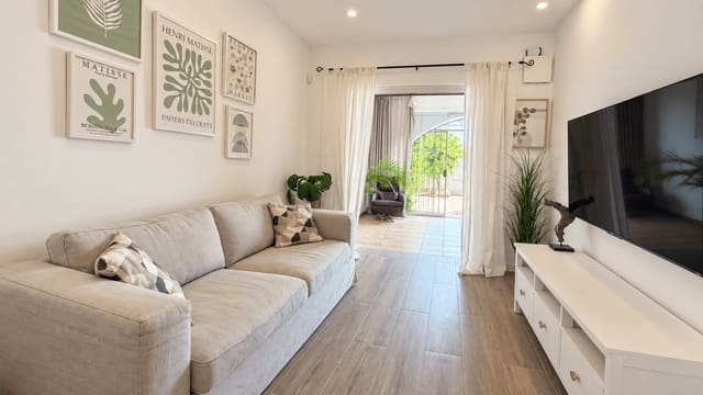 3 sovrum Hus till salu i Playa Flamenca, Orihuela - 204 000 € (Ref: 10120827)