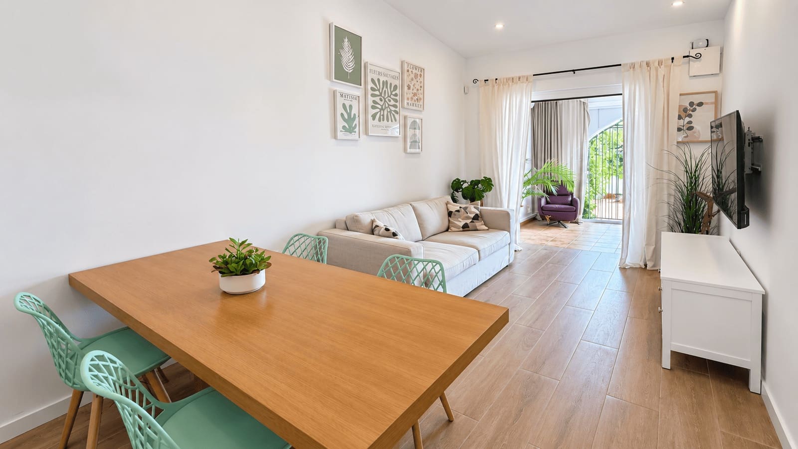 3 sovrum Hus till salu i Orihuela Costa - 204 000 € (Ref: 10120827)