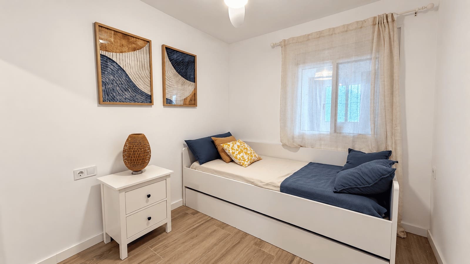 3 sovrum Hus till salu i Orihuela Costa - 204 000 € (Ref: 10120827)