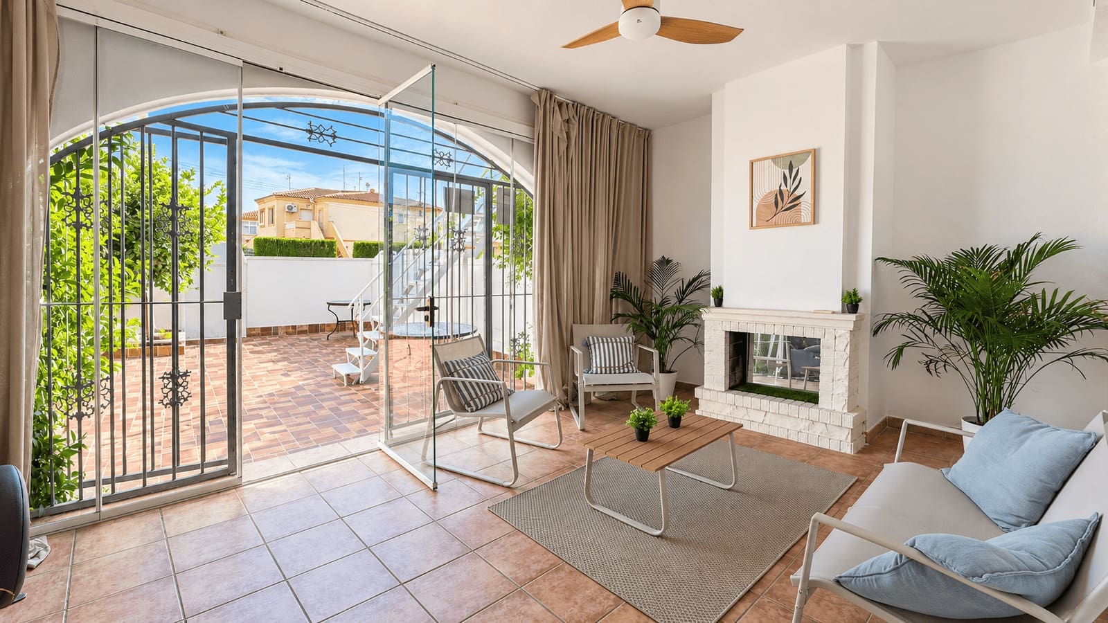 3 sovrum Hus till salu i Orihuela Costa - 204 000 € (Ref: 10120827)