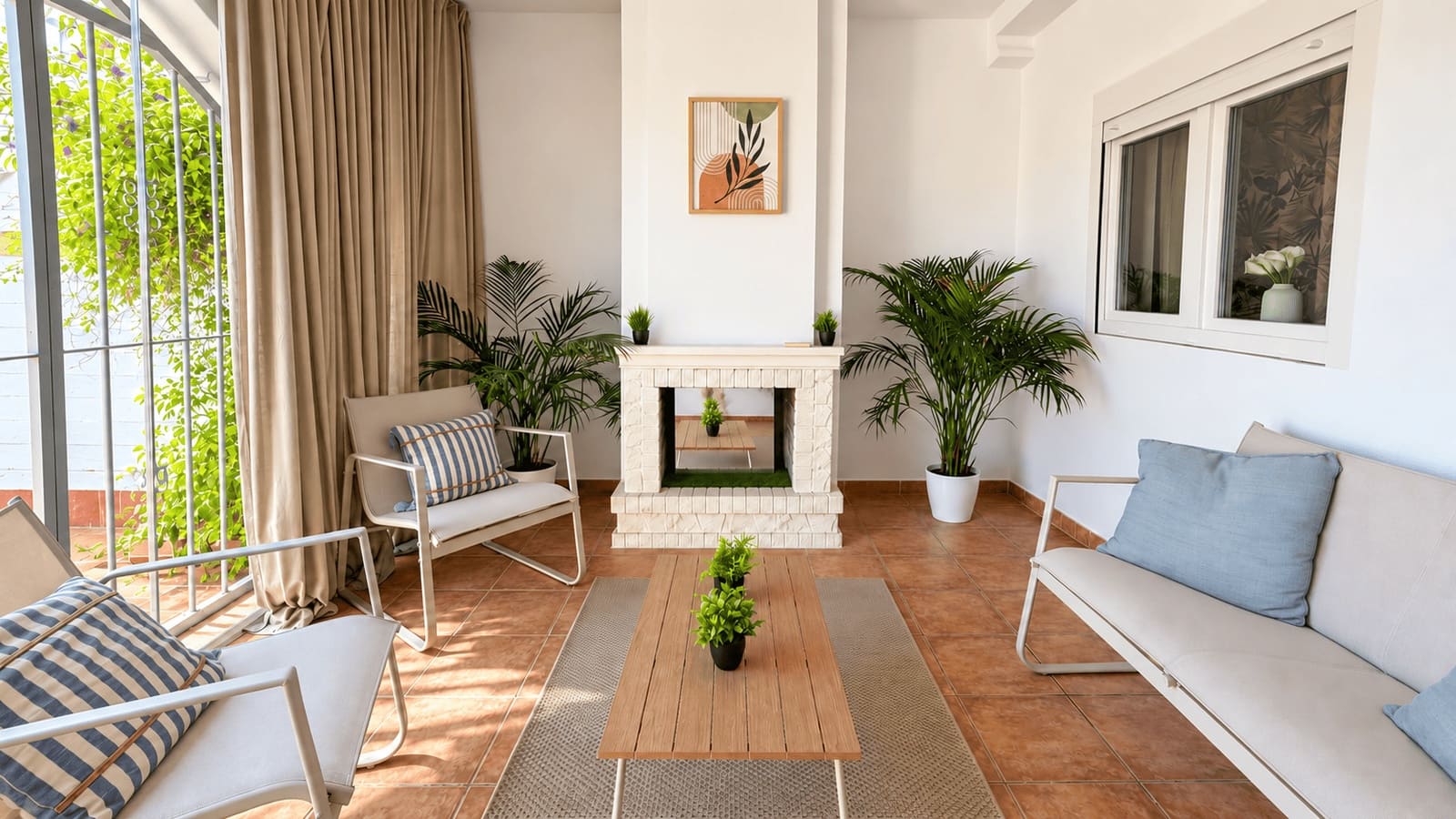 3 sovrum Hus till salu i Orihuela Costa - 204 000 € (Ref: 10120827)