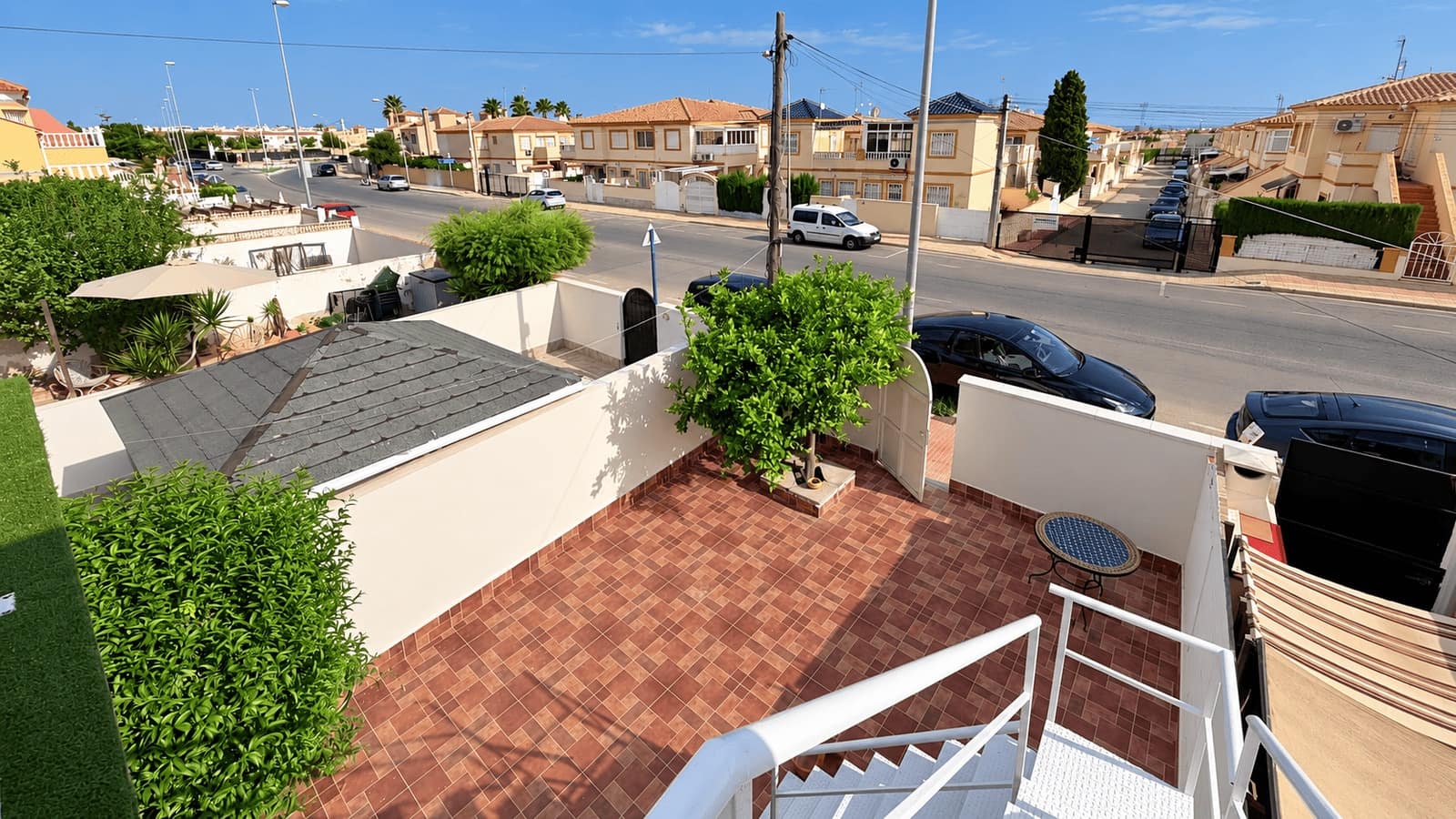 3 sovrum Hus till salu i Orihuela Costa - 204 000 € (Ref: 10120827)