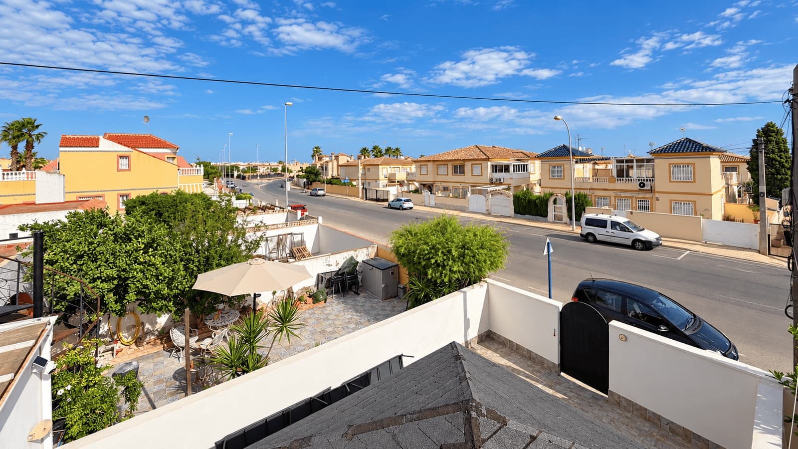 3 sovrum Hus till salu i Orihuela Costa - 204 000 € (Ref: 10120827)