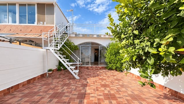 3 sovrum Hus till salu i Playa Flamenca, Orihuela - 204 000 € (Ref: 10120827)