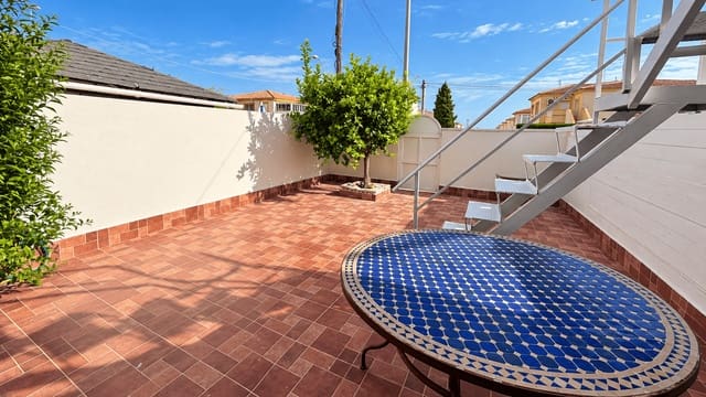 3 sovrum Hus till salu i Playa Flamenca, Orihuela - 204 000 € (Ref: 10120827)