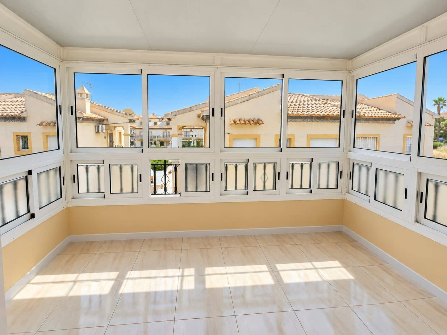 2 sovrum Bungalow till salu i La Zenia med pool - 149 000 € (Ref: 10125076)