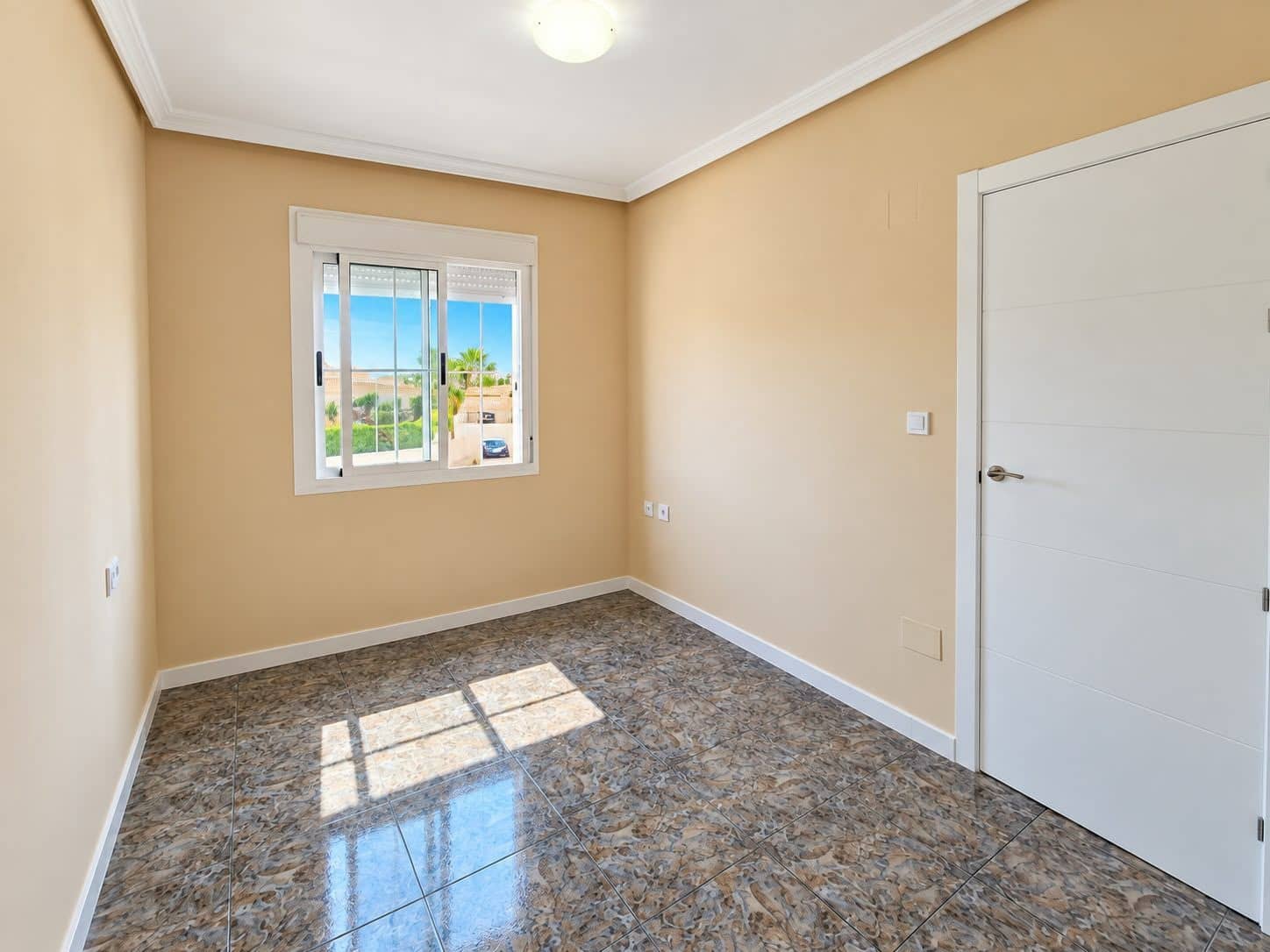 2 sovrum Bungalow till salu i La Zenia med pool - 149 000 € (Ref: 10125076)