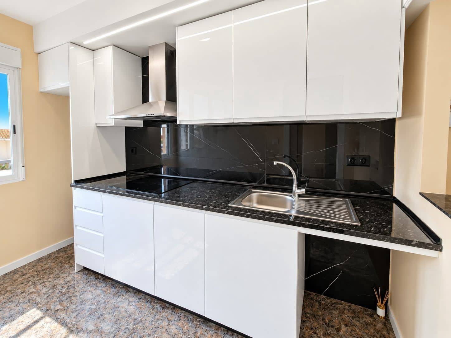 2 sovrum Bungalow till salu i La Zenia med pool - 149 000 € (Ref: 10125076)