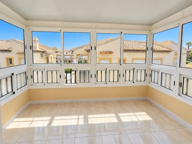 2 sovrum Bungalow till salu i La Zenia, Orihuela med pool - 149 000 € (Ref: 10125076)