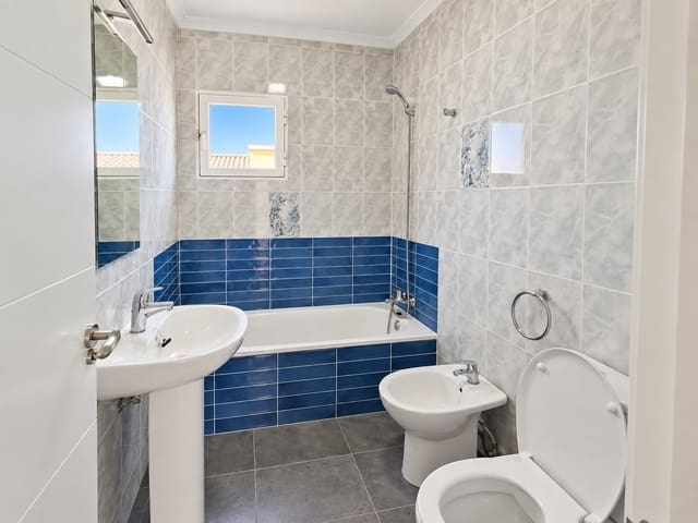 2 sovrum Bungalow till salu i La Zenia, Orihuela med pool - 149 000 € (Ref: 10125076)