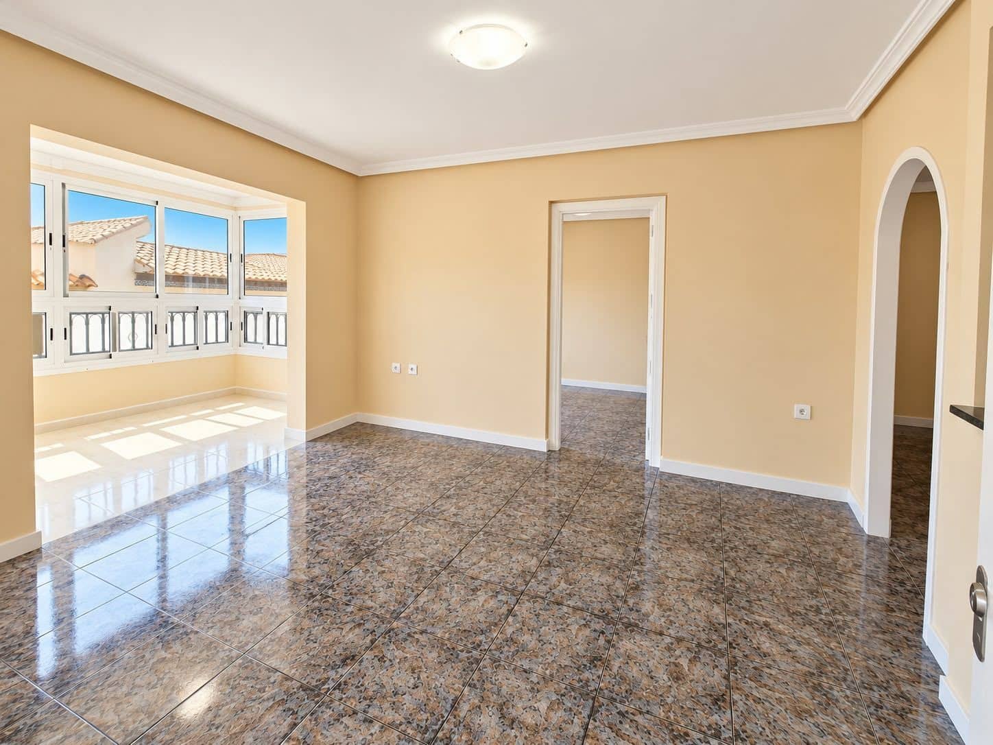 2 sovrum Bungalow till salu i La Zenia med pool - 149 000 € (Ref: 10125076)
