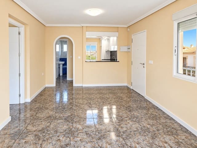 2 sovrum Bungalow till salu i La Zenia, Orihuela med pool - 149 000 € (Ref: 10125076)