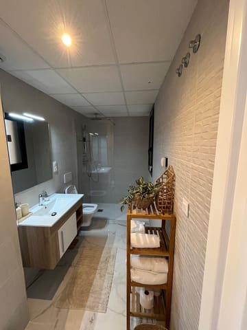 4 sypialnia Apartament na sprzedaż w La Florida, Orihuela - 295 000 € (Ref: 10130102)