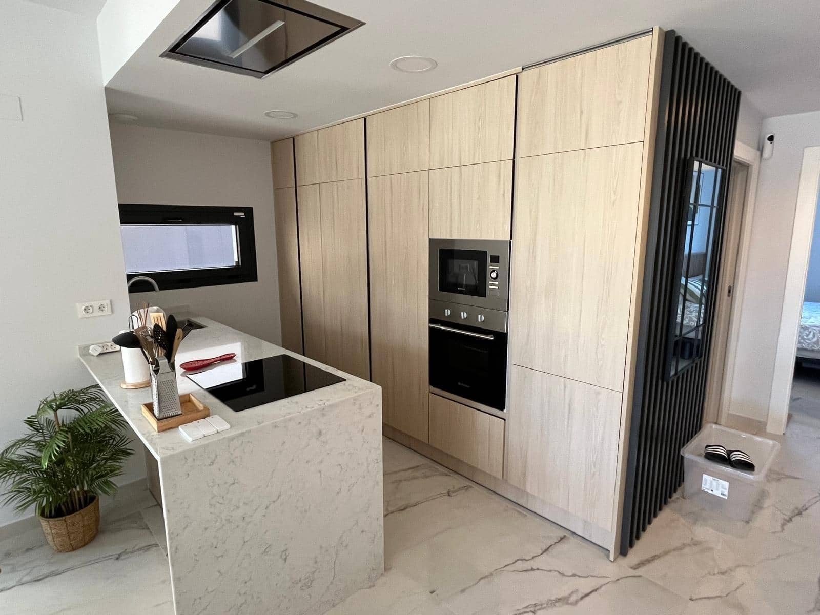 2 sypialnia Apartament na sprzedaż w Orihuela Costa z basenem garażem - 295 000 € (Ref: 10130102)