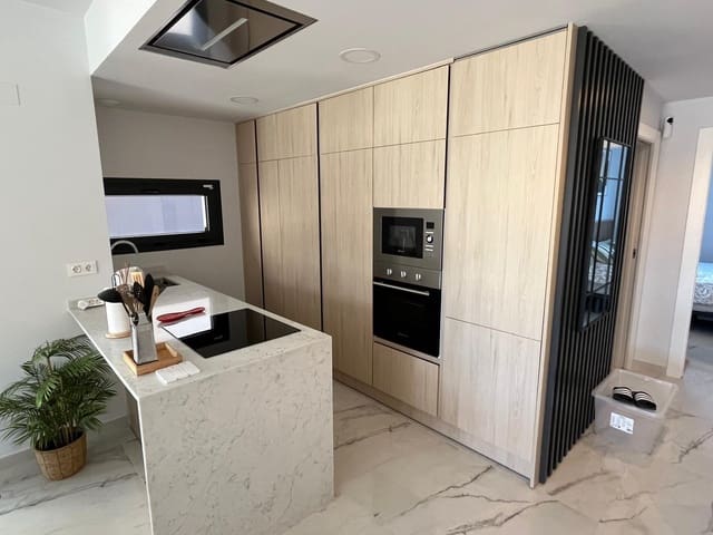 4 sypialnia Apartament na sprzedaż w La Florida, Orihuela - 295 000 € (Ref: 10130102)