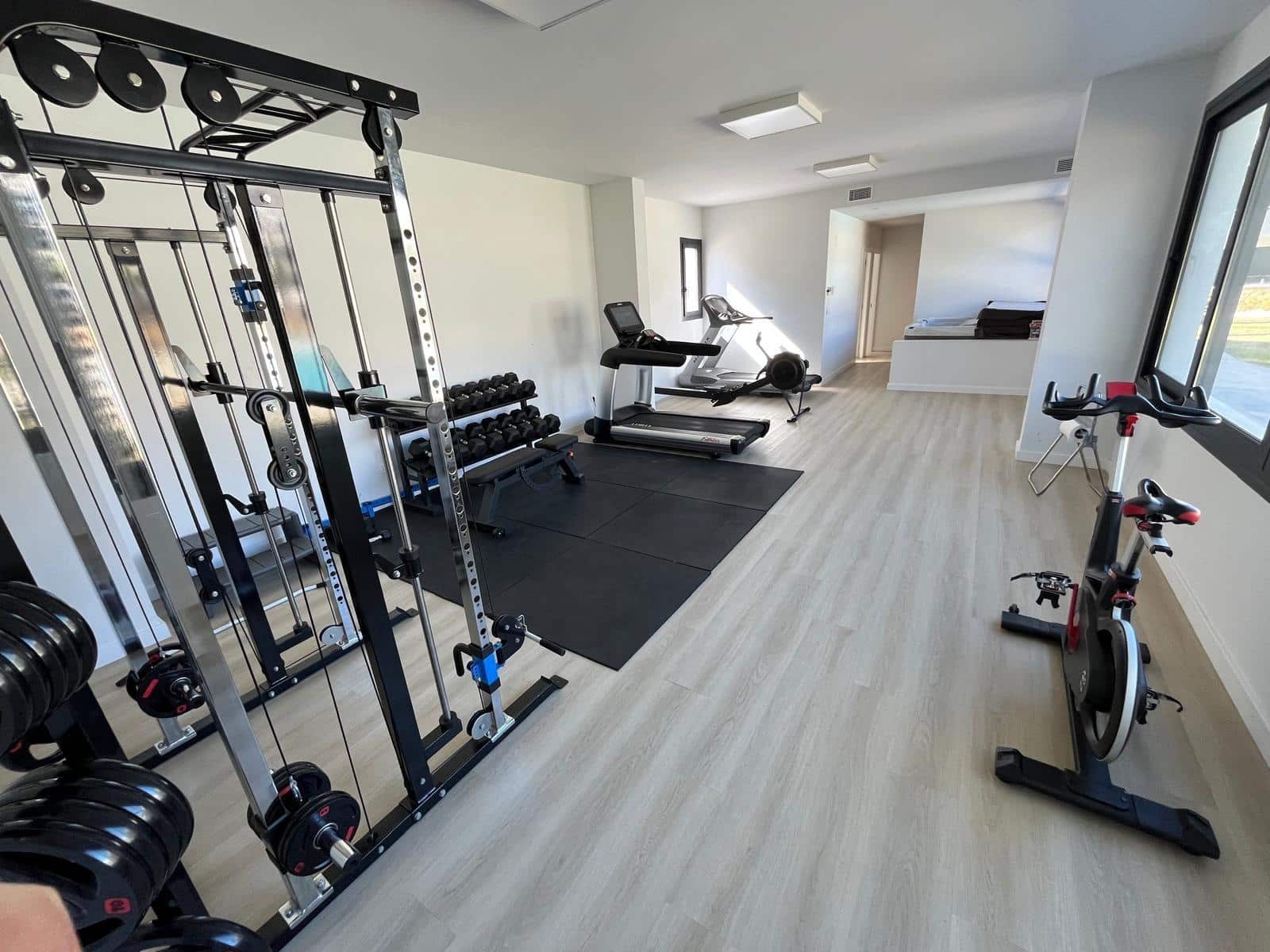 2 sypialnia Apartament na sprzedaż w Orihuela Costa z basenem garażem - 295 000 € (Ref: 10130102)
