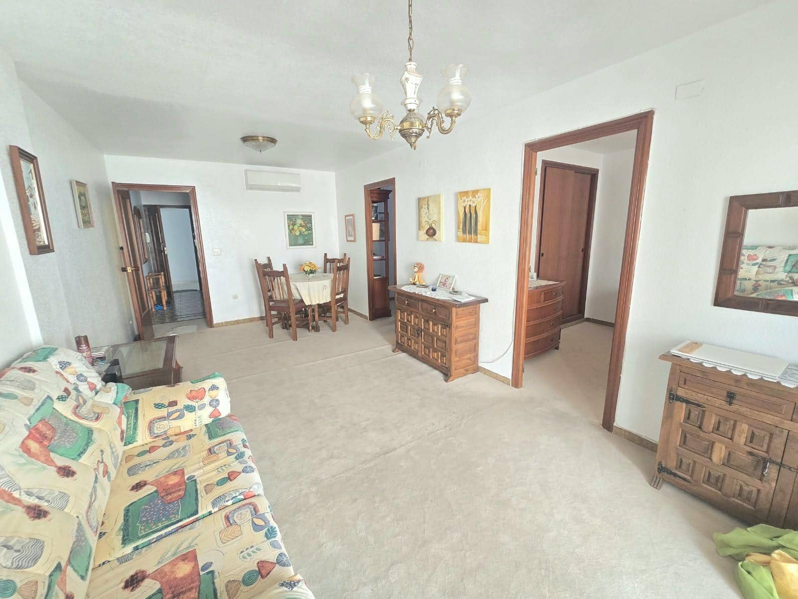 2 quarto Penthouse para venda em Torrevieja - 129 000 € (Ref: 10130103)
