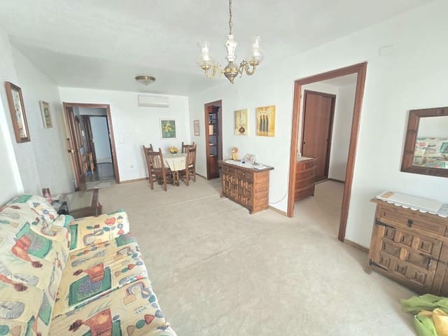 2 quarto Penthouse para venda em Playa del Acequión, Torrevieja - 129 000 € (Ref: 10130103)