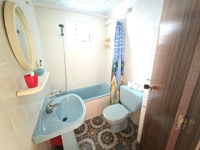2 quarto Penthouse para venda em Playa del Acequión, Torrevieja - 129 000 € (Ref: 10130103)