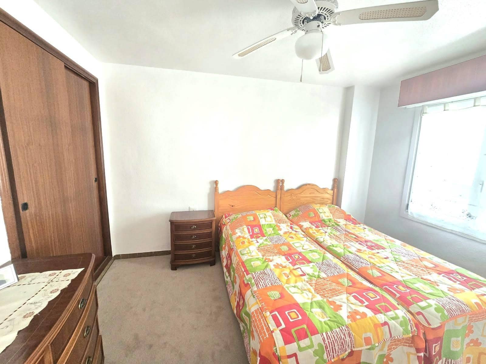 2 quarto Penthouse para venda em Torrevieja - 129 000 € (Ref: 10130103)
