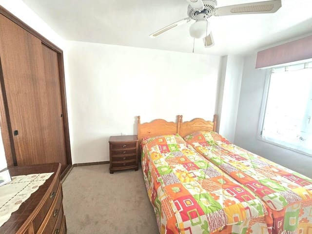 2 quarto Penthouse para venda em Playa del Acequión, Torrevieja - 129 000 € (Ref: 10130103)