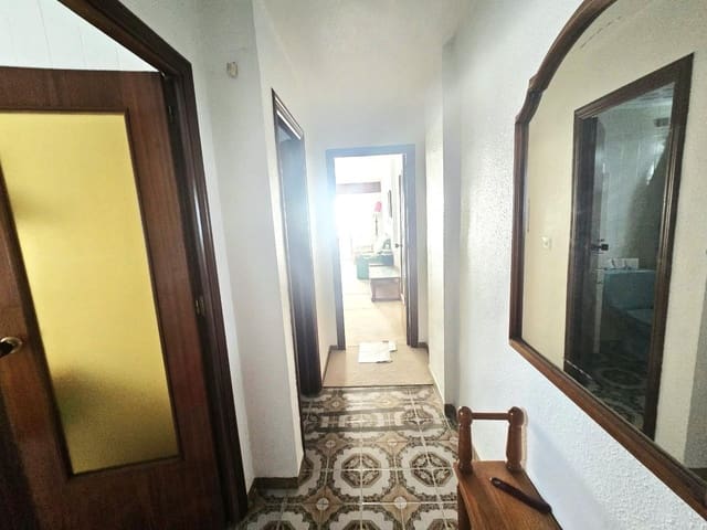 2 quarto Penthouse para venda em Playa del Acequión, Torrevieja - 129 000 € (Ref: 10130103)