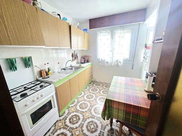 2 quarto Penthouse para venda em Playa del Acequión, Torrevieja - 129 000 € (Ref: 10130103)