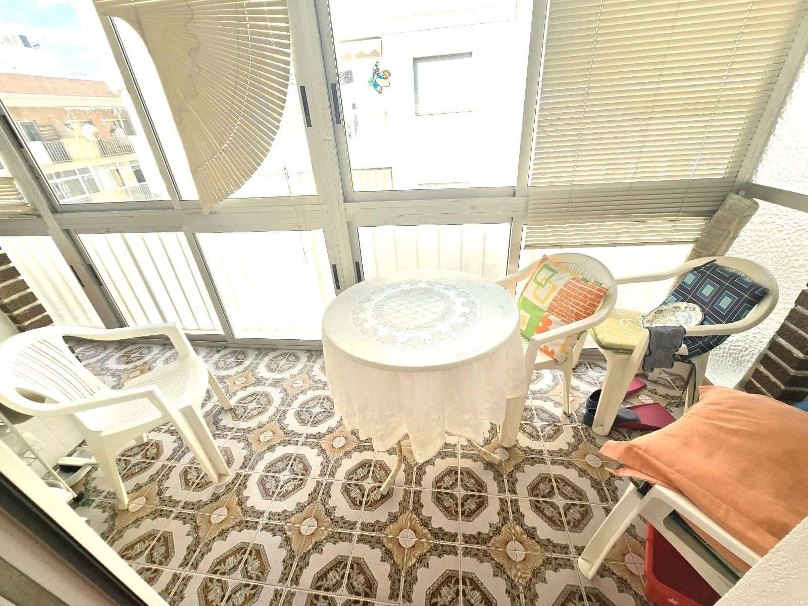 2 quarto Penthouse para venda em Torrevieja - 129 000 € (Ref: 10130103)