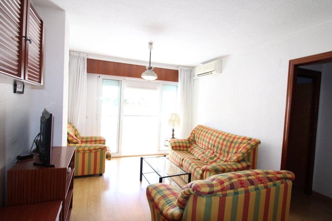 4 bedroom Apartment for sale in Torrevieja with garage - € 185,000 (Ref: 10130104)