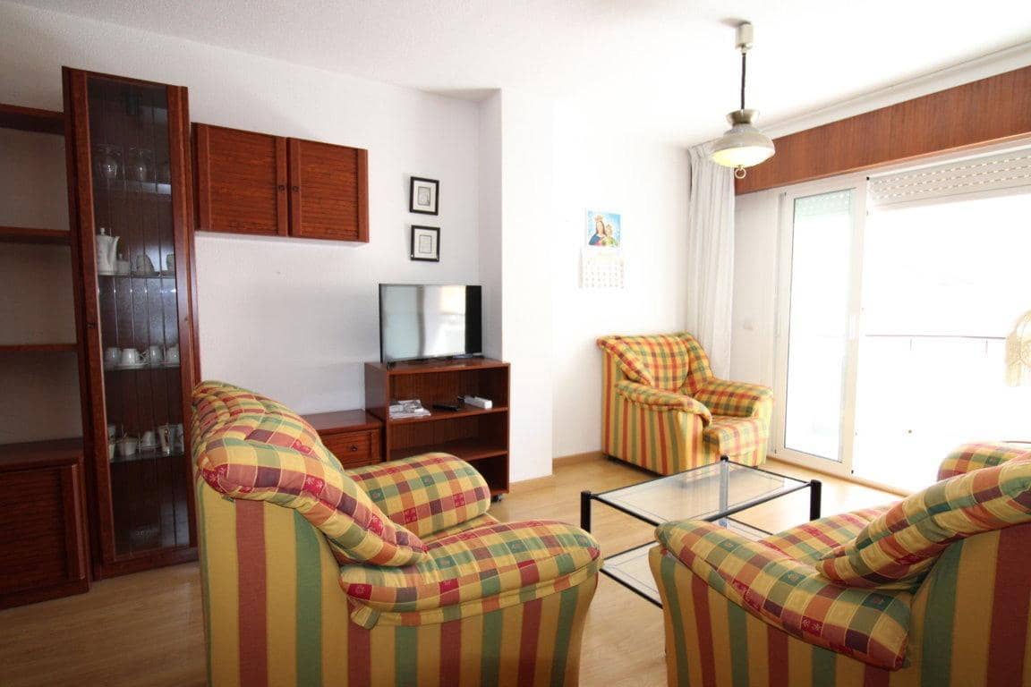 4 bedroom Apartment for sale in Torrevieja with garage - € 185,000 (Ref: 10130104)