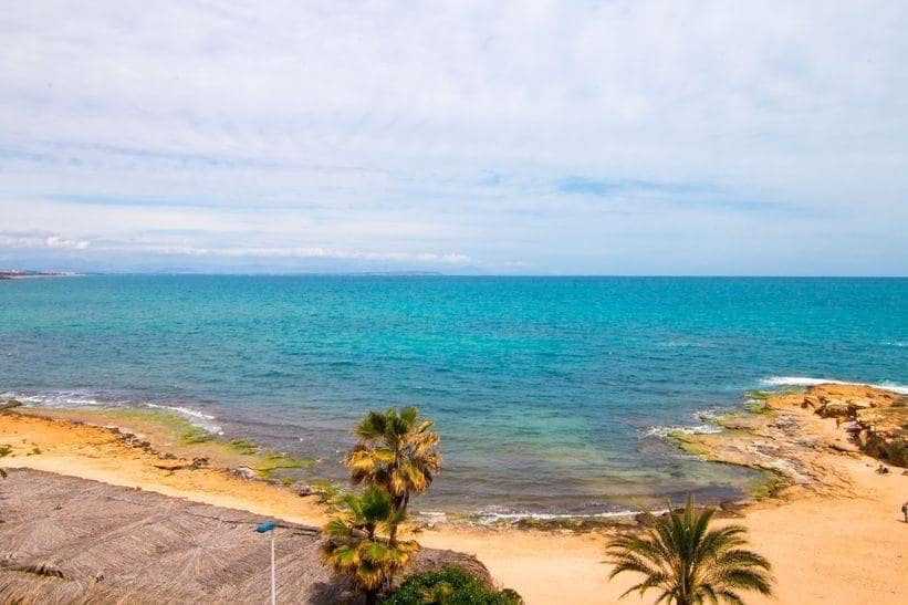 1 bedroom Apartment for sale in Cabo Cervera - € 169,700 (Ref: 10130105)