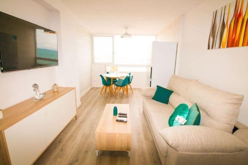 1 bedroom Apartment for sale in Cabo Cervera - € 169,700 (Ref: 10130105)
