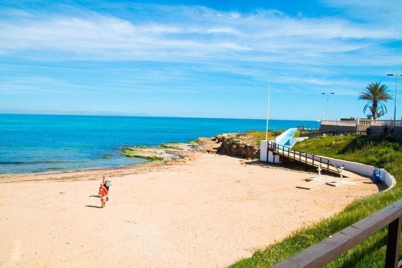 1 bedroom Apartment for sale in Cabo Cervera - € 169,700 (Ref: 10130105)