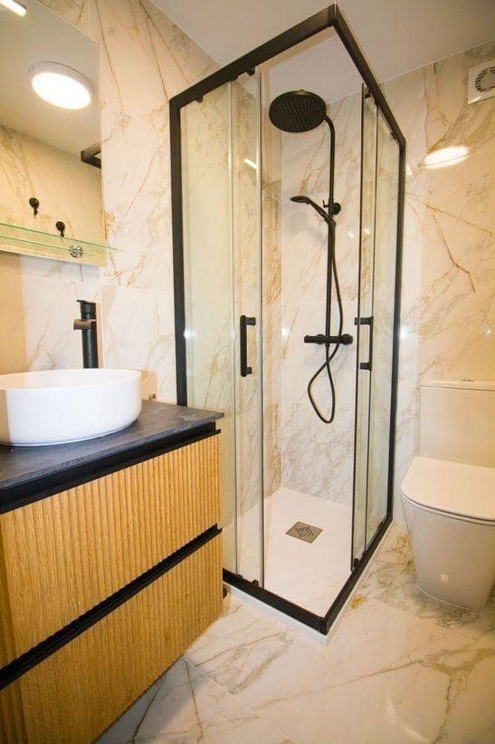 1 bedroom Apartment for sale in Cabo Cervera - € 169,700 (Ref: 10130105)